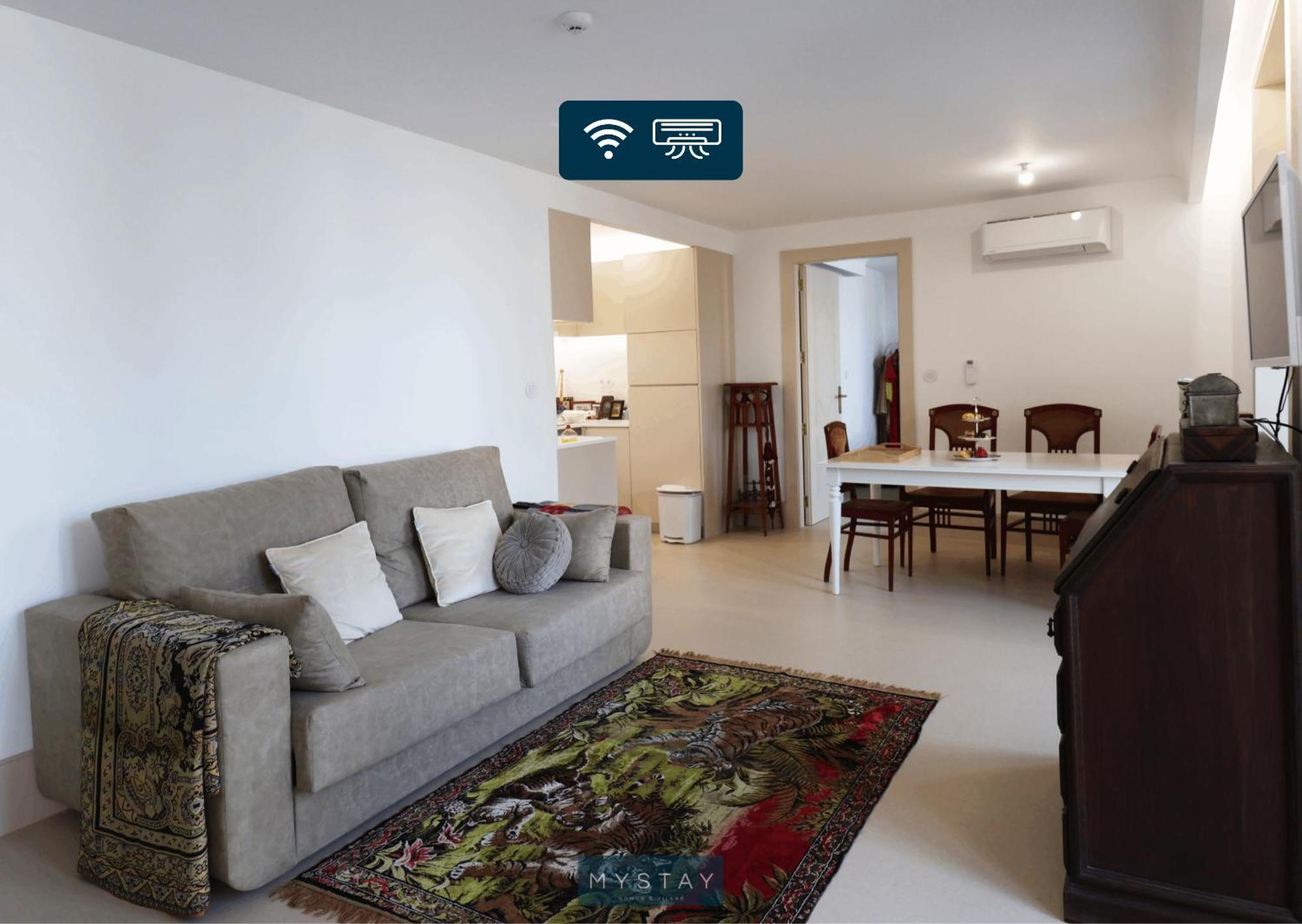 Mystay - Casa Matriz Sec XVI Penafiel Ruang foto