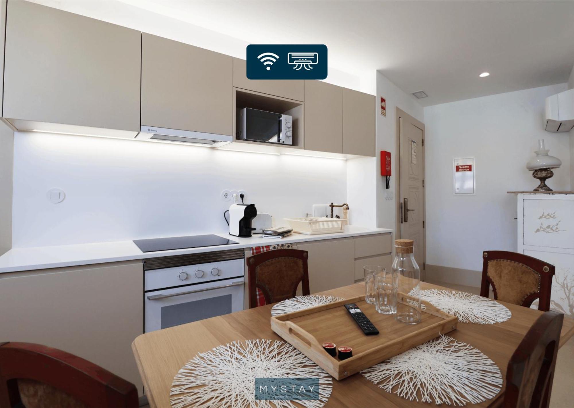 Mystay - Casa Matriz Sec XVI Penafiel Ruang foto