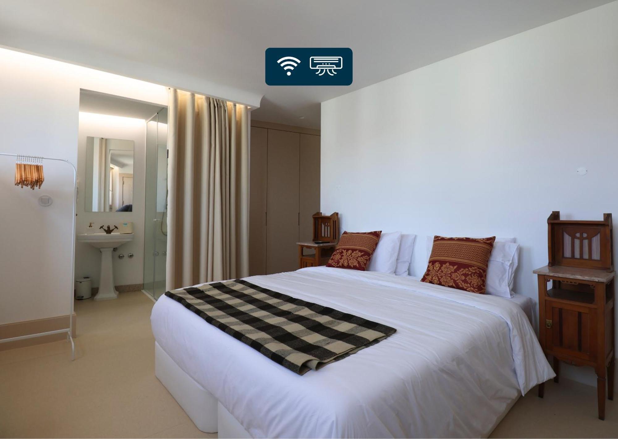 Mystay - Casa Matriz Sec XVI Penafiel Ruang foto