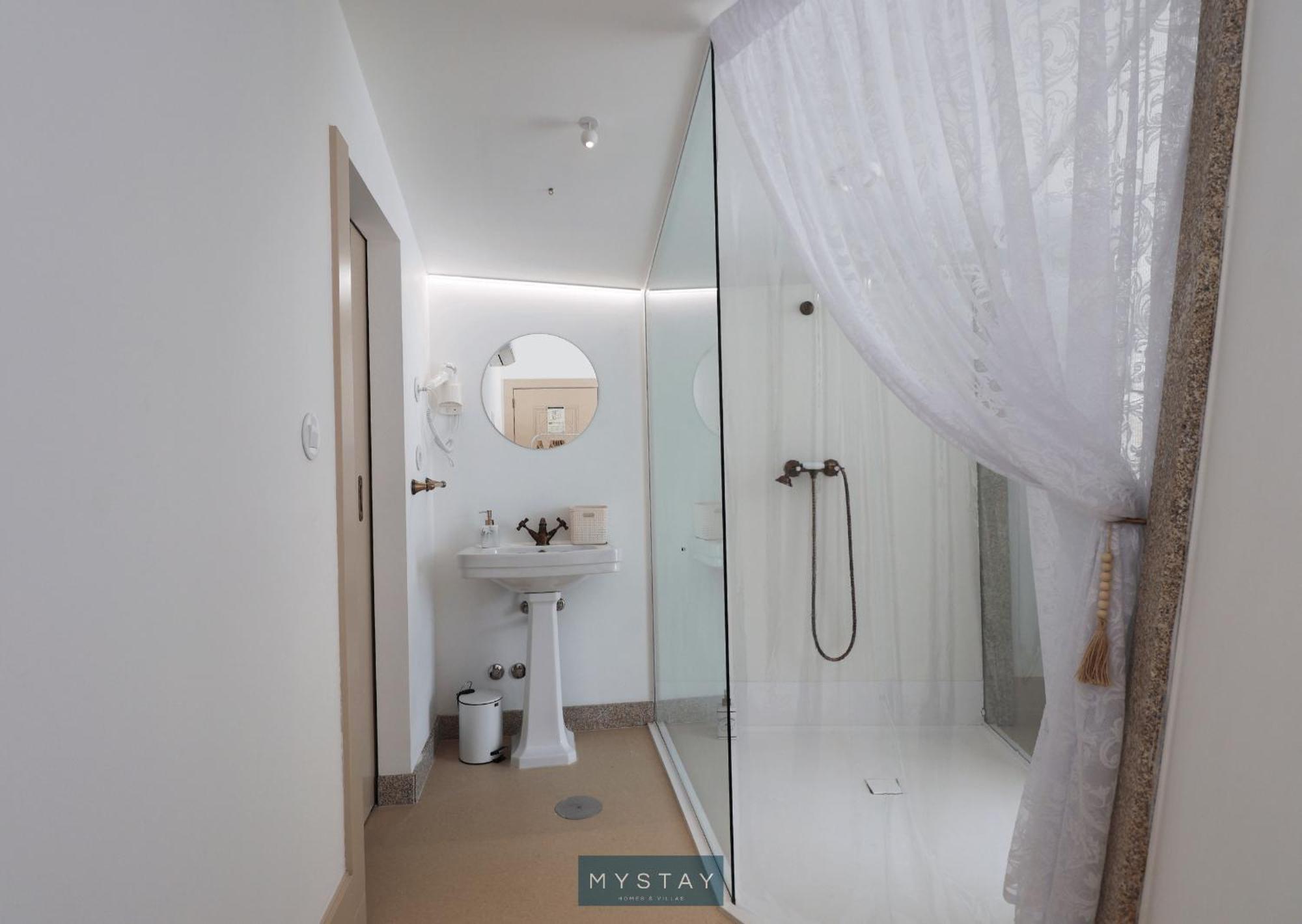 Mystay - Casa Matriz Sec XVI Penafiel Bagian luar foto