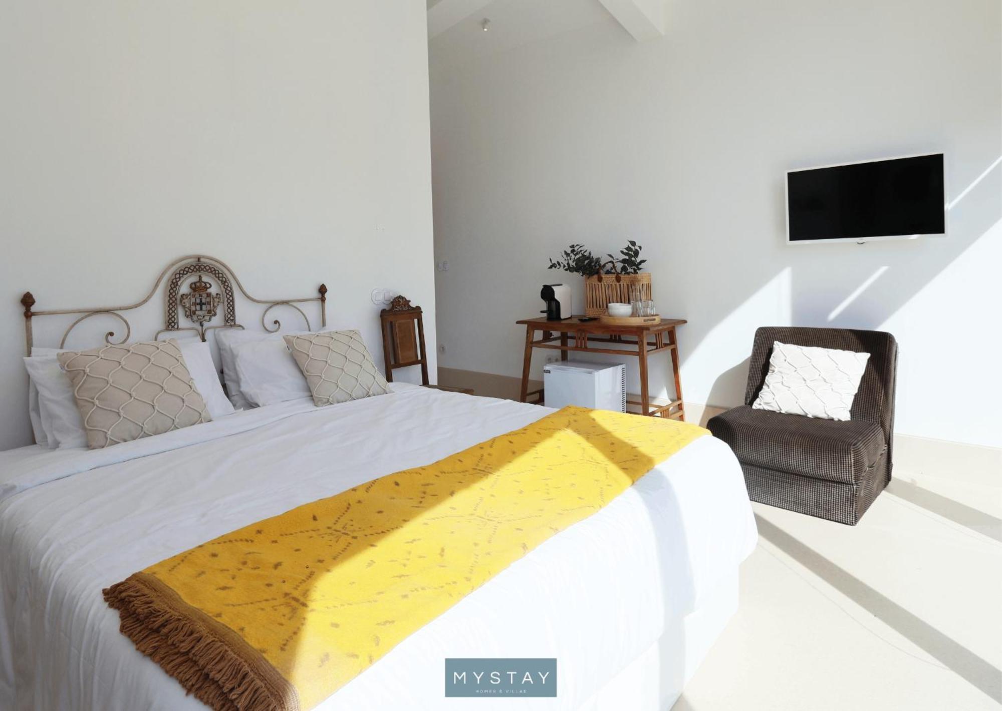 Mystay - Casa Matriz Sec XVI Penafiel Bagian luar foto