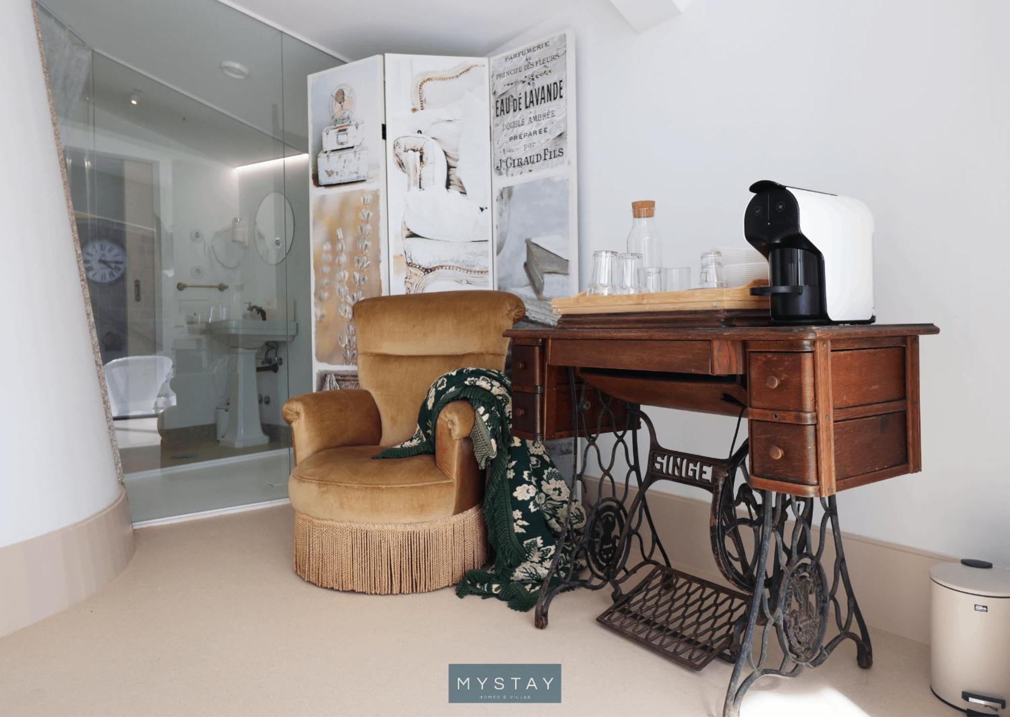 Mystay - Casa Matriz Sec XVI Penafiel Bagian luar foto