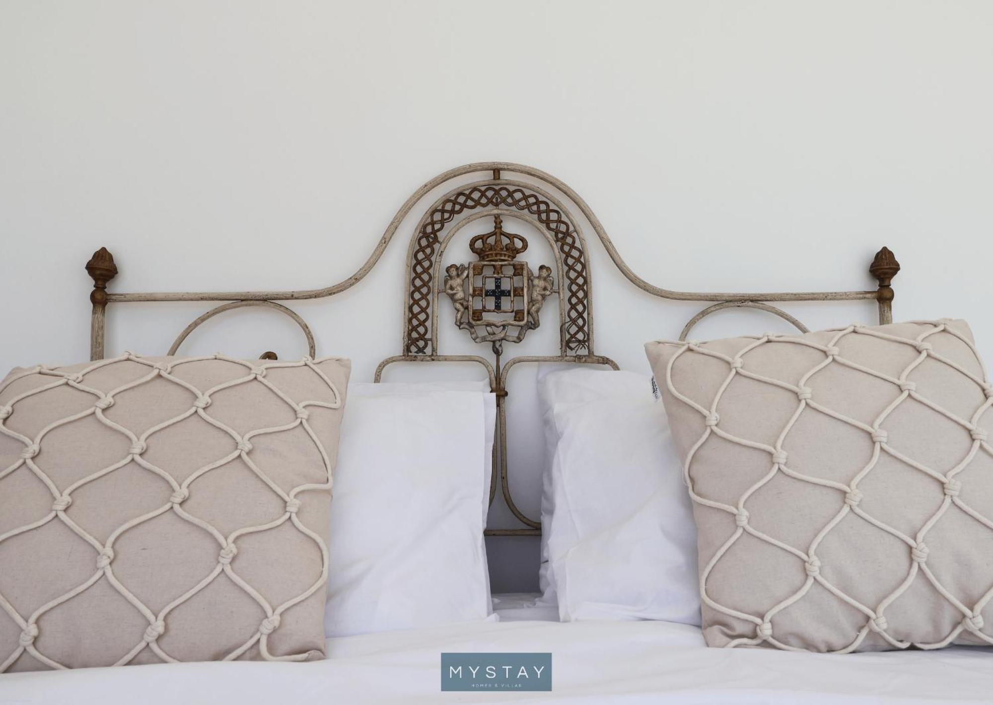 Mystay - Casa Matriz Sec XVI Penafiel Bagian luar foto