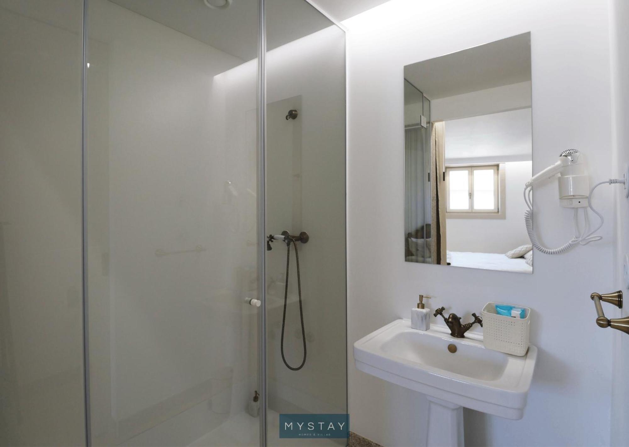 Mystay - Casa Matriz Sec XVI Penafiel Ruang foto