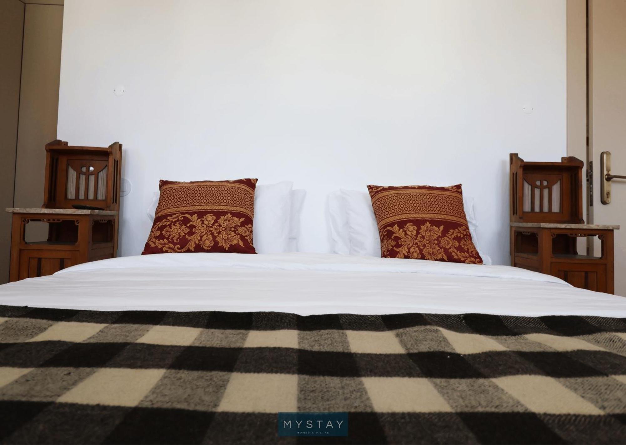 Mystay - Casa Matriz Sec XVI Penafiel Bagian luar foto