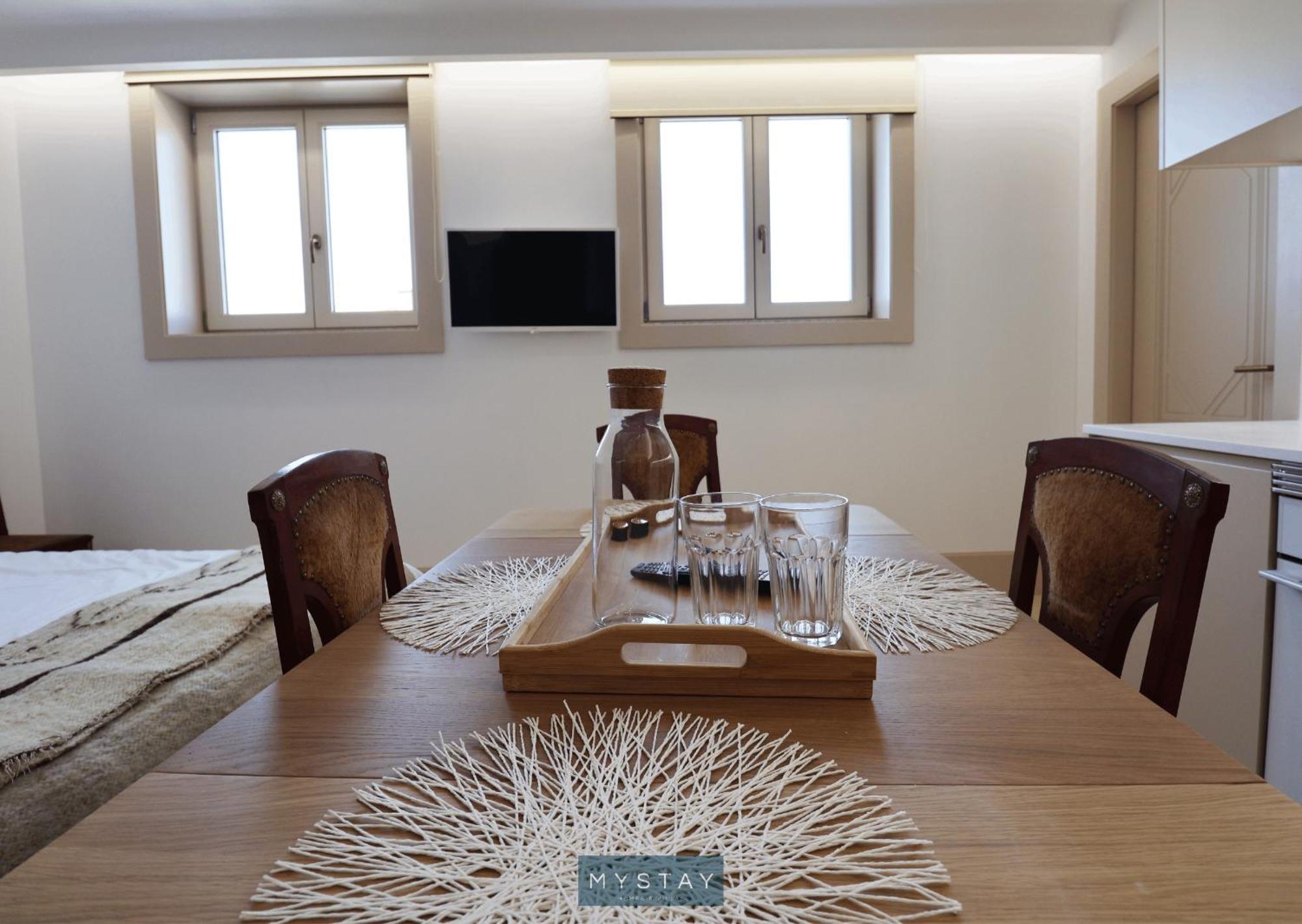 Mystay - Casa Matriz Sec XVI Penafiel Bagian luar foto