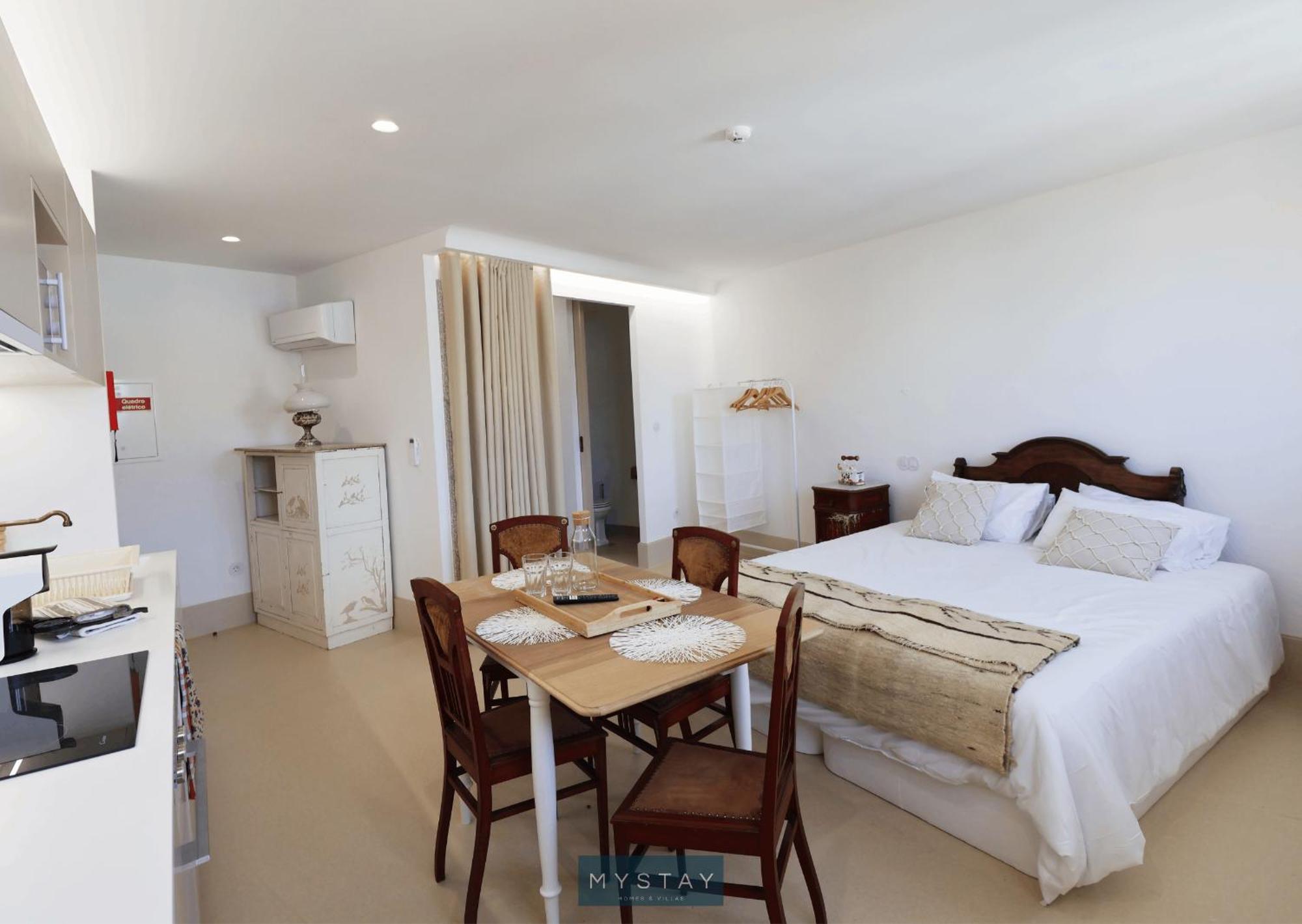 Mystay - Casa Matriz Sec XVI Penafiel Bagian luar foto