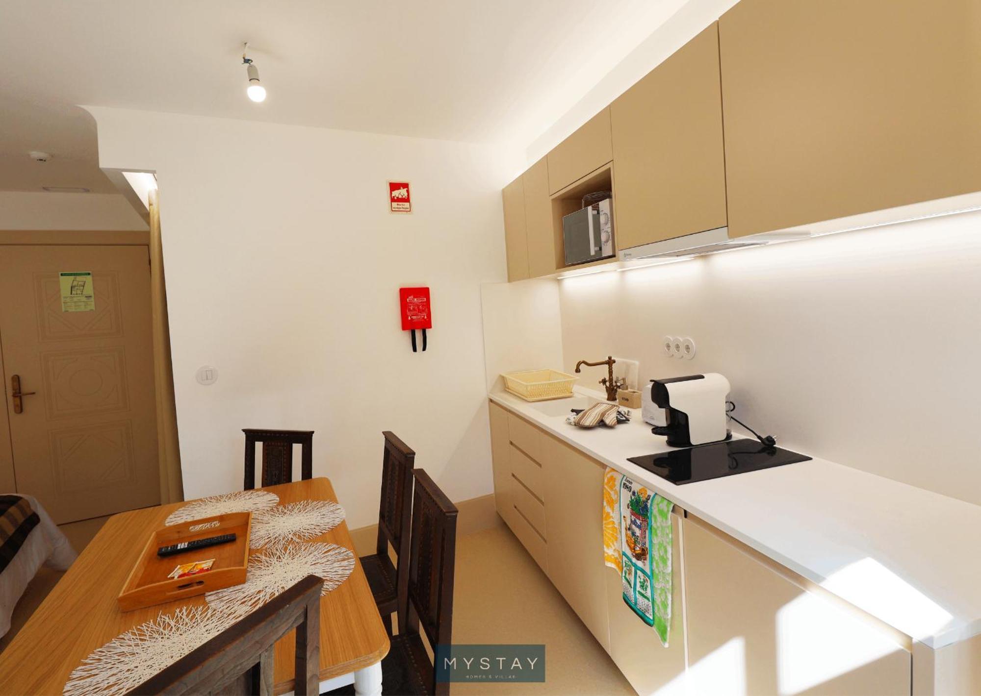 Mystay - Casa Matriz Sec XVI Penafiel Ruang foto