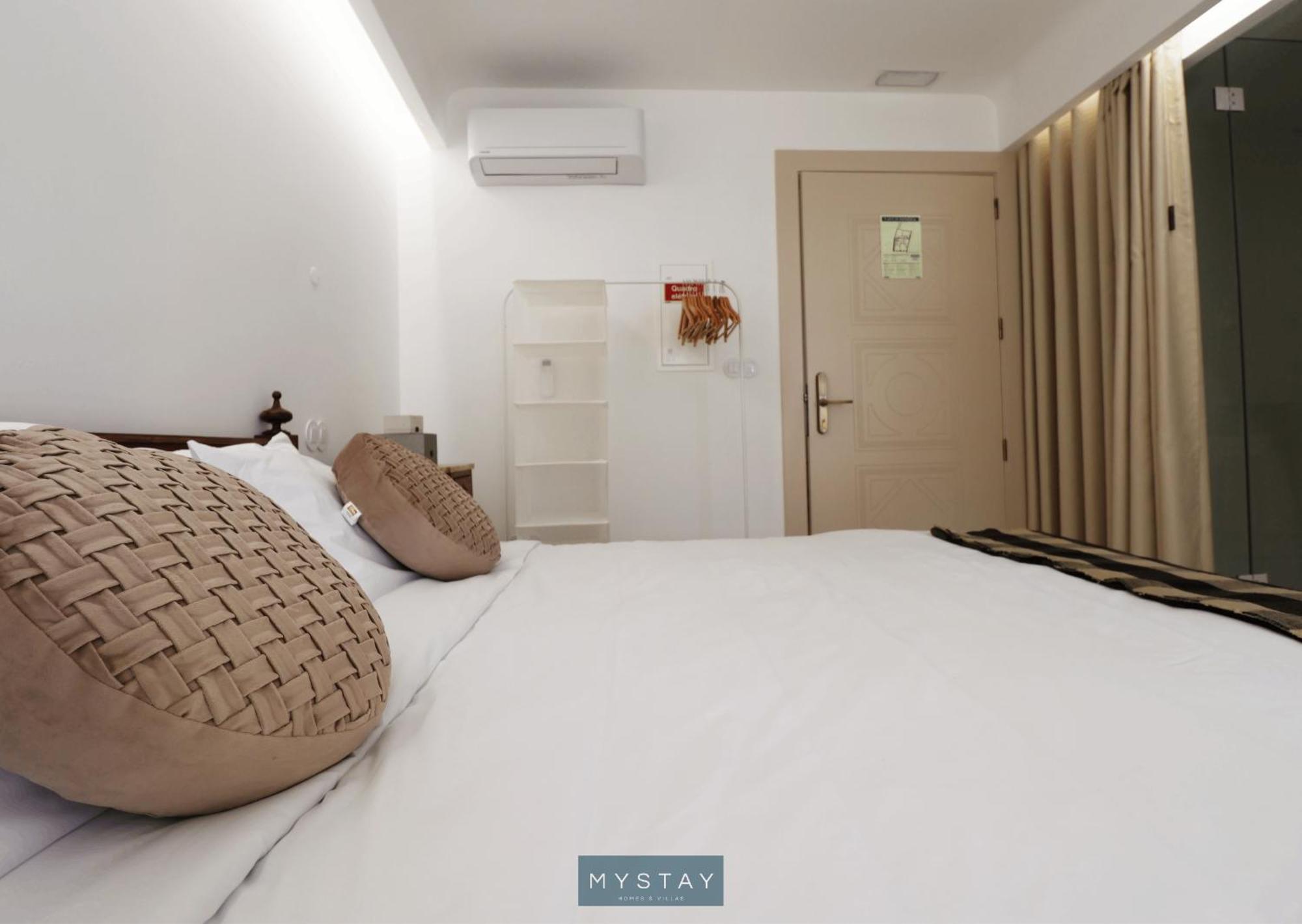 Mystay - Casa Matriz Sec XVI Penafiel Ruang foto