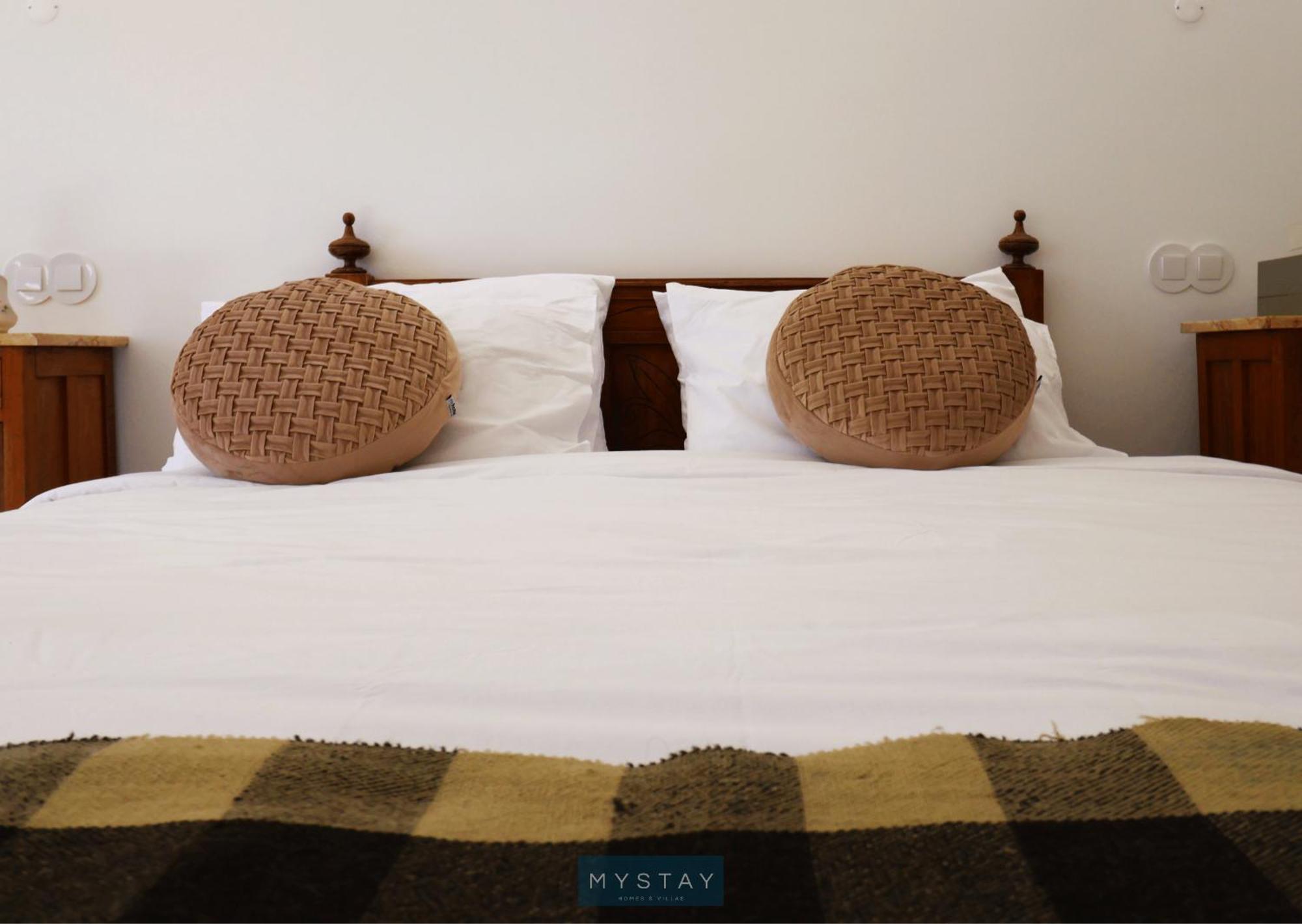 Mystay - Casa Matriz Sec XVI Penafiel Bagian luar foto