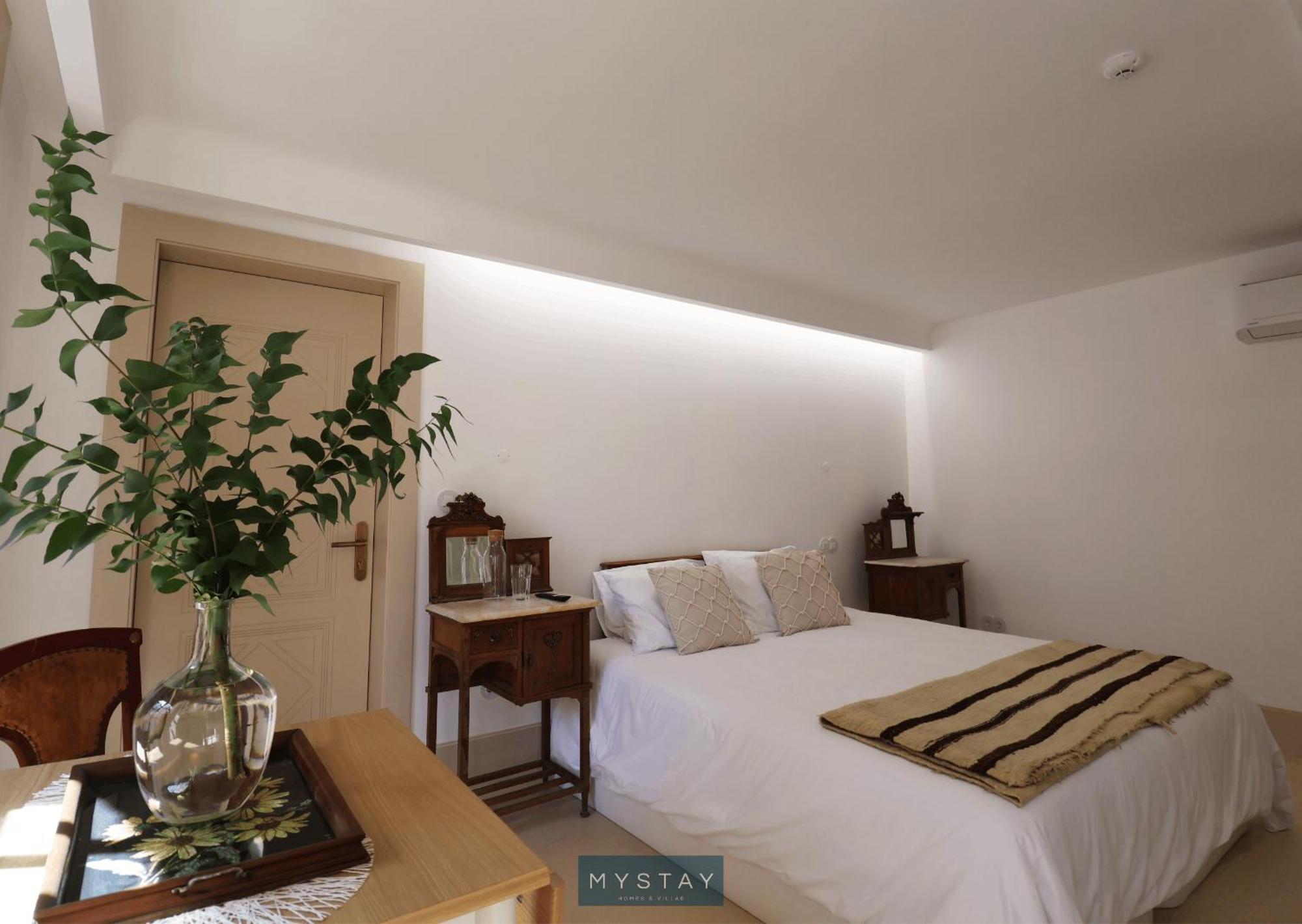 Mystay - Casa Matriz Sec XVI Penafiel Bagian luar foto