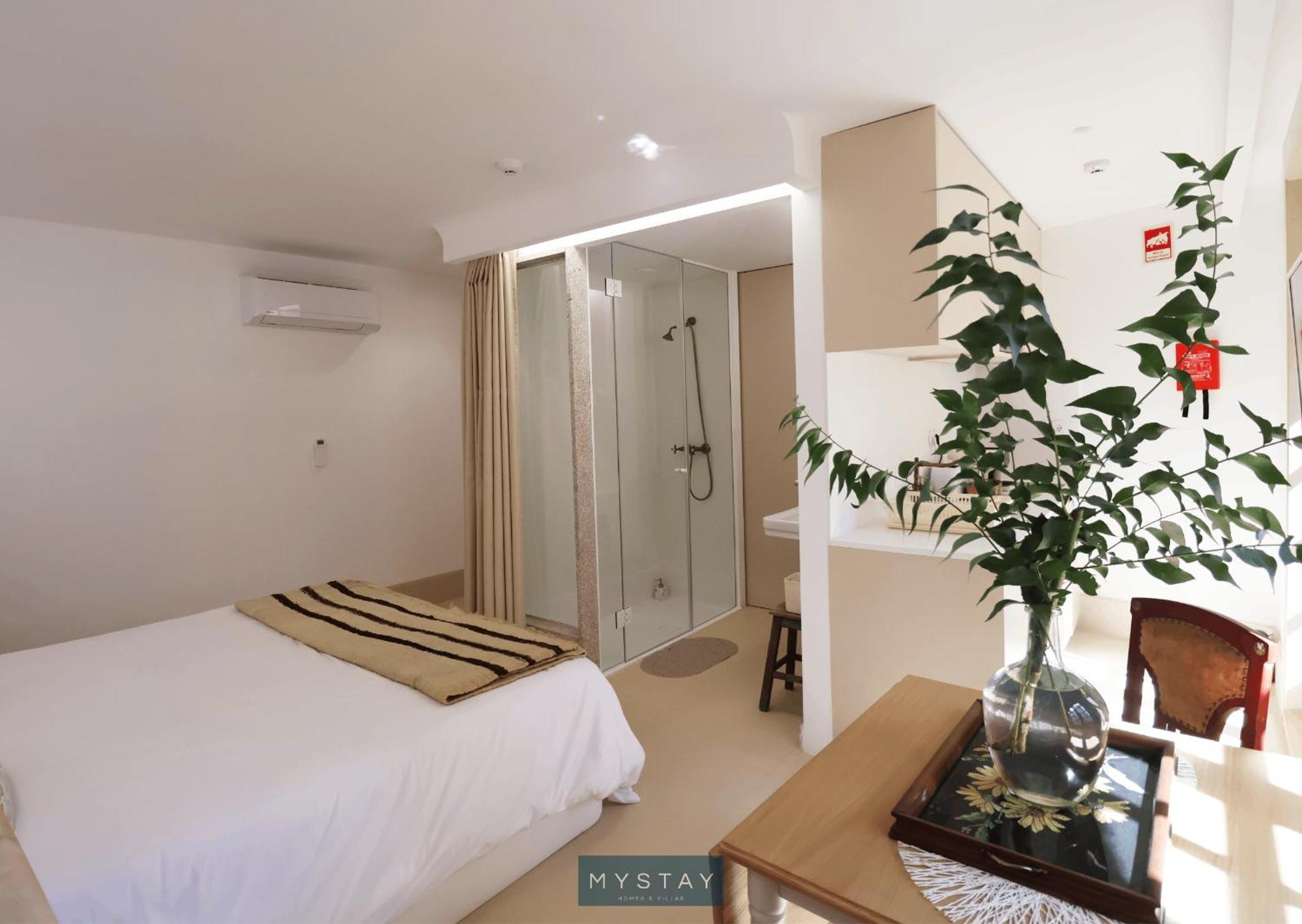Mystay - Casa Matriz Sec XVI Penafiel Bagian luar foto