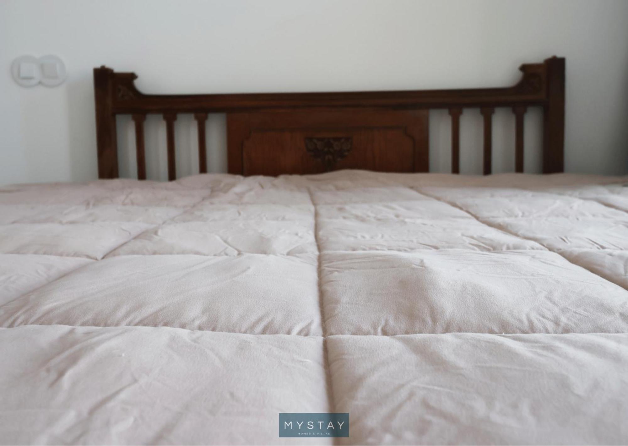 Mystay - Casa Matriz Sec XVI Penafiel Ruang foto