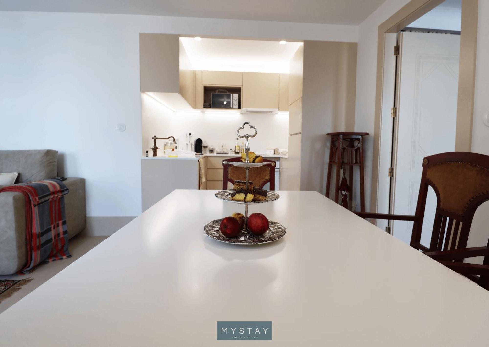 Mystay - Casa Matriz Sec XVI Penafiel Ruang foto