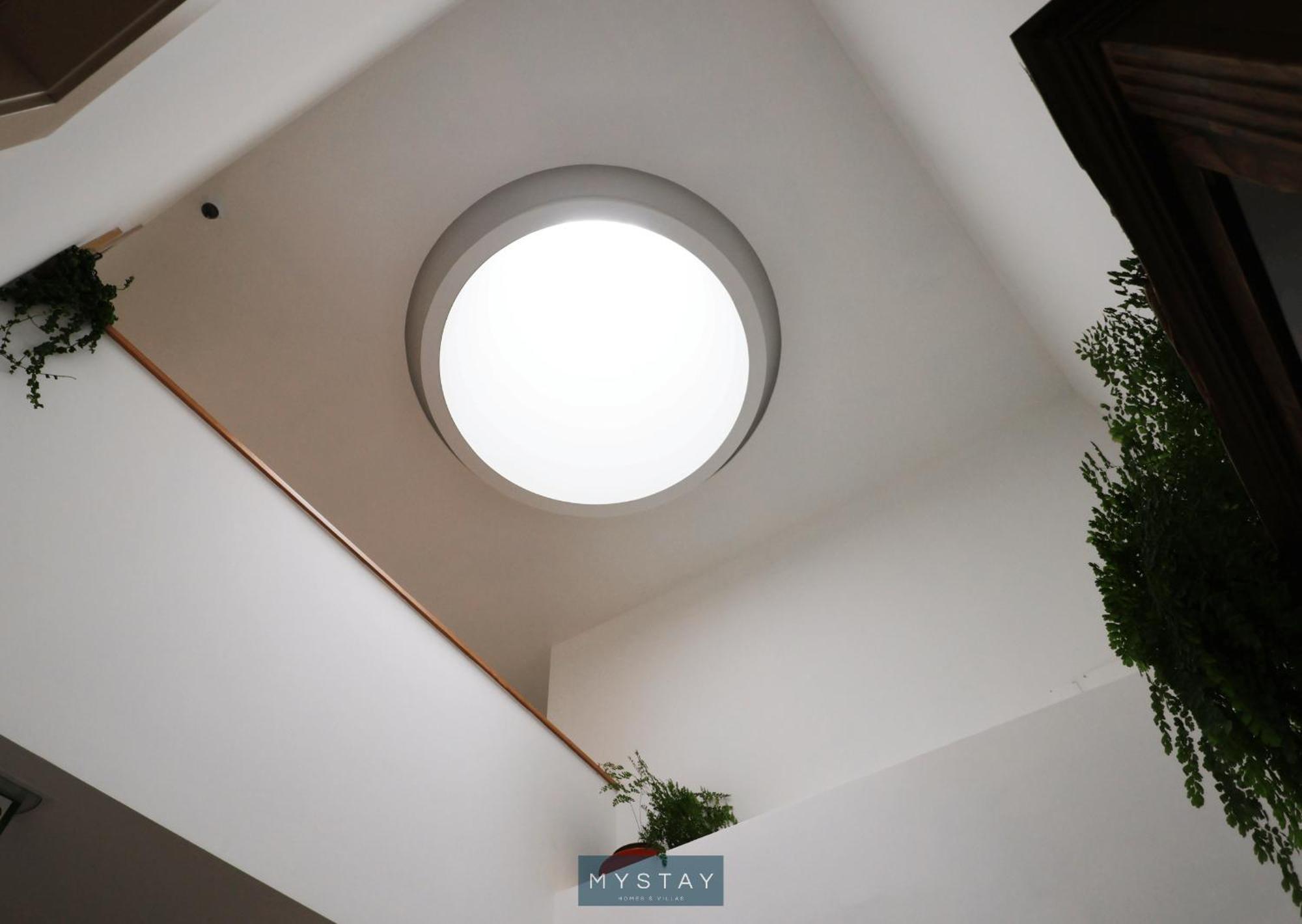 Mystay - Casa Matriz Sec XVI Penafiel Bagian luar foto